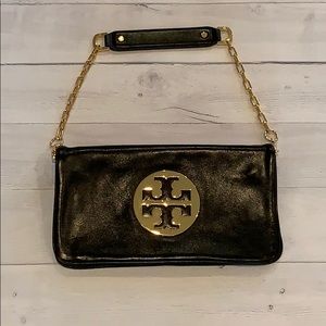 Tory Burch clutch